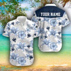 Club de Fútbol Monterrey 3D Hawaii Shirt For Men And Women Custom Name Product Photo 1