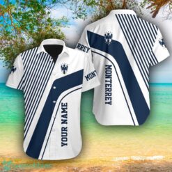 Club de Fútbol Monterrey AOP Hawaiian Shirt For Men And Women Summer Gift Custom Name Product Photo 1