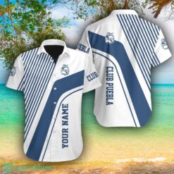 Club Puebla AOP Hawaiian Shirt For Men And Women Summer Gift Custom Name Product Photo 1