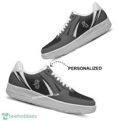 Custom Name Chicago White Sox Air Force 1 Shoes Trending Design Gift For Men Women Fans - MLB Chicago White Sox Air Force 1 Shoes Personalized Style 2