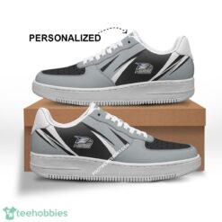 Custom Name Georgia Southern Eagles Air Force 1 Shoes Trending Design AOP For Men Women - NCAA Georgia Southern Eagles Air Force 1 Shoes Personalized Style 1