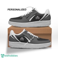 Custom Name Los Angeles Clippers Air Force 1 Shoes Trending Design Gift AF1 Sneakers Fans - NBA Los Angeles Clippers Air Force 1 Shoes Personalized Style 1