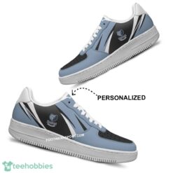 Custom Name Memphis Grizzlies Air Force 1 Shoes Trending Design For Fans AF1 Sneakers Gift - NBA Memphis Grizzlies Air Force 1 Shoes Personalized Style 2