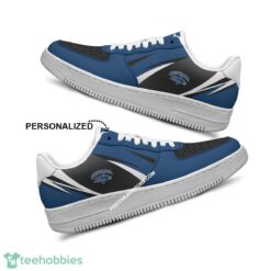Custom Name Nevada Wolf Pack Air Force 1 Shoes Trending Design For Men Women - NCAA Nevada Wolf Pack Air Force 1 Shoes Personalized Style 2