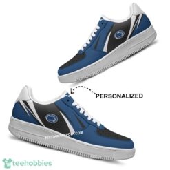 Custom Name Penn State Nittany Lions Air Force 1 Shoes Trending Design For Fans Gift - NCAA Penn State Nittany Lions Air Force 1 Shoes Personalized Style 2