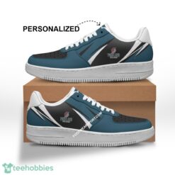 Custom Name Portland Trail Blazers Air Force 1 Shoes Trending Design Gift For Men Women Fans - NBA Portland Trail Blazers Air Force 1 Shoes Personalized Style 1