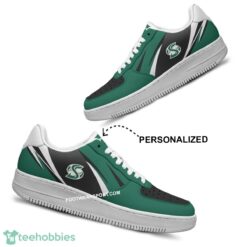 Custom Name Sacramento State Hornets Air Force 1 Shoes Trending Design Gift For Men Women Fans - NCAA2 Sacramento State Hornets Air Force 1 Shoes Personalized Style 2