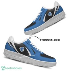 Custom Name Seton Hall Pirates Air Force 1 Shoes Trending Design All Over Print - NCAA2 Seton Hall Pirates Air Force 1 Shoes Personalized Style 2