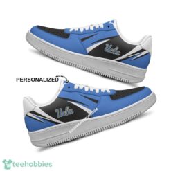 Custom Name UCLA Bruins Air Force 1 Shoes Trending Design For Fans AF1 Sneakers Gift - NCAA UCLA Bruins Air Force 1 Shoes Personalized Style 2