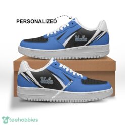 Custom Name UCLA Bruins Air Force 1 Shoes Trending Design For Fans AF1 Sneakers Gift - NCAA UCLA Bruins Air Force 1 Shoes Personalized Style 1