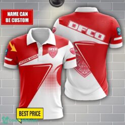 Dijon FCO Polo Shirt Personalized Name Product Photo 1