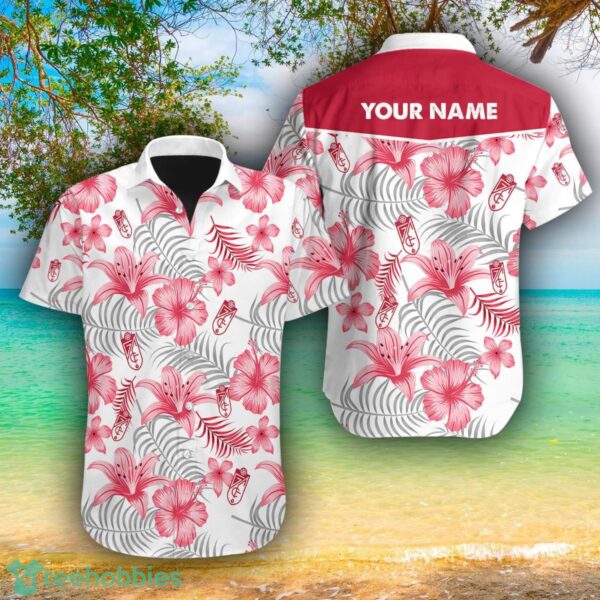 Granada 3D Hawaii Shirt For Men And Women Custom Name Product Photo 1