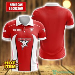 Kolner Haie 3D Polo Shirt Personalized Name Gift Ideas For Fans Product Photo 1