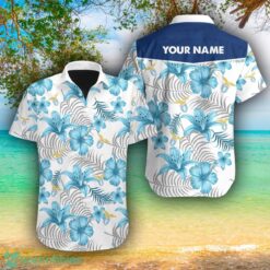 Lazio 3D Hawaii Shirt For Men And Women Custom Name Product Photo 1