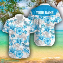 Marseille 3D Hawaii Shirt For Men And Women Custom Name Product Photo 1