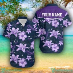 Melbourne Storm 3D Hawaii Shirt For Men And Women Custom Name Product Photo 1