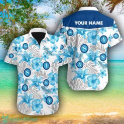 Napoli 3D Hawaii Shirt For Men And Women Custom Name Product Photo 1