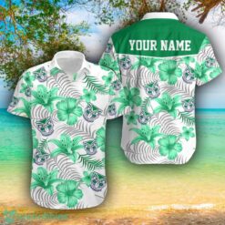 New Zealand Warriors 3D Hawaii Shirt For Men And Women Custom Name Product Photo 1