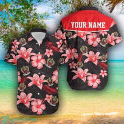 OGC Nice 3D Hawaii Shirt For Men And Women Custom Name Product Photo 1