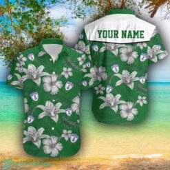 Pachuca 3D Hawaii Shirt For Men And Women Custom Name Product Photo 1