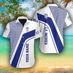 Pachuca AOP Hawaiian Shirt For Men And Women Summer Gift Custom Name Product Photo 1