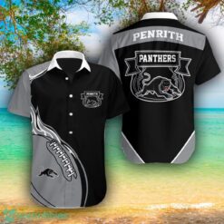 Penrith panthers 3D Hawaii Shirt Product Photo 1
