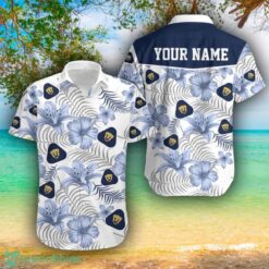 Pumas UNAM 3D Hawaii Shirt For Men And Women Custom Name Product Photo 1
