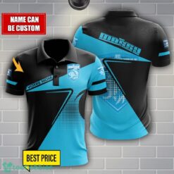 RC Massy Essonne Polo Shirt Personalized Name Product Photo 1