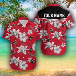RCT 3D Hawaii Shirt For Men And Women Custom Name Product Photo 1