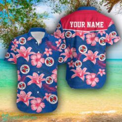 Reading 3D Hawaii Shirt For Men And Women Custom Name Product Photo 1