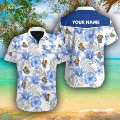 Real Sociedad 3D Hawaii Shirt For Men And Women Custom Name Product Photo 1