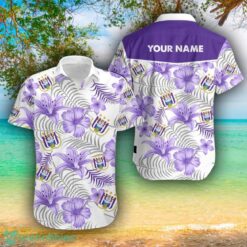 R.S.C. Anderlecht 3D Hawaii Shirt For Men And Women Custom Name Product Photo 1