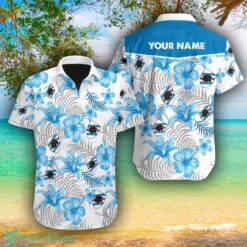 Sampdoria 3D Hawaii Shirt For Men And Women Custom Name Product Photo 1