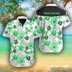 Sassuolo FC 3D Hawaii Shirt For Men And Women Custom Name Product Photo 1