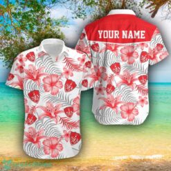 Stade Brestois 29 3D Hawaii Shirt For Men And Women Custom Name Product Photo 1