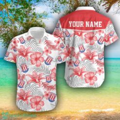 Stoke City 3D Hawaii Shirt For Men And Women Custom Name Product Photo 1