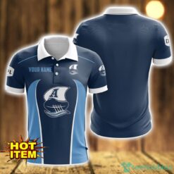 Toronto Argonauts 3D Polo Shirt Personalized Name Gift Ideas For Fans Product Photo 1