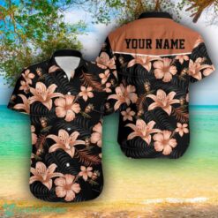 TUpac 3D Hawaii Shirt For Men And Women Custom Name Product Photo 1