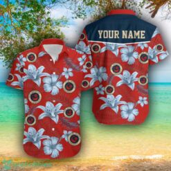 Veracruz 3D Hawaii Shirt For Men And Women Custom Name Product Photo 1