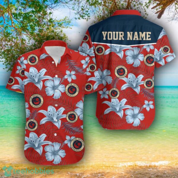 Veracruz 3D Hawaii Shirt For Men And Women Custom Name Product Photo 1