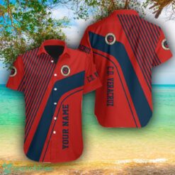 Veracruz AOP Hawaiian Shirt For Men And Women Summer Gift Custom Name Product Photo 1