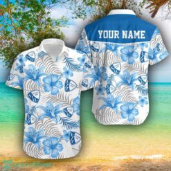 VfL Bochum 3D Hawaii Shirt For Men And Women Custom Name Product Photo 1