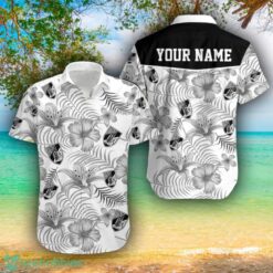 Vitória 3D Hawaii Shirt For Men And Women Custom Name Product Photo 1