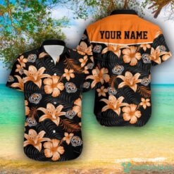 Wests Tigers 3D Hawaii Shirt For Men And Women Custom Name Product Photo 1