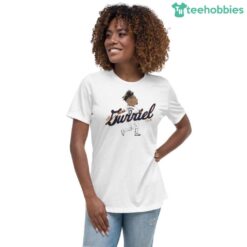 Yuli Gurriel Houston Astros Caricature Shirt image Yuli Gurriel Houston Astros Caricature Shirt Product Photo 8