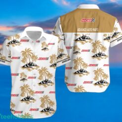 ADVANCE AUTO PARTS Lover Hawaiian Shirt And Shorts For Men And Women Summer Vacation Shirt Product Photo 1