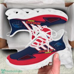AFL Adelaide Crows Max Soul Shoes Clunky Sneakers Sport Shoes Product Photo 2