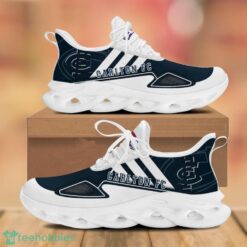 AFL Carlton Football Club Max Soul Shoes Clunky Sneakers For Men and Women Product Photo 2