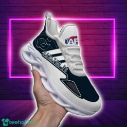 AFL Carlton Football Club Max Soul Shoes Clunky Sneakers For Men and Women Product Photo 1