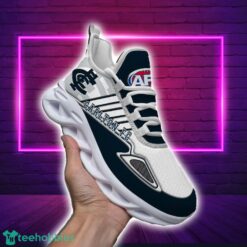 AFL Carlton Football Club Max Soul Shoes Clunky Sneakers Sport Shoes Product Photo 1